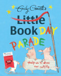 Little Book Day Parade