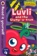 Luvli and the Glump-a-tron