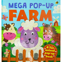 Mega Pop Up Farm