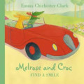 Melrose and Croc : find a smile