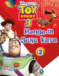 Mengeja Suku Kata 2 Toy Story 3