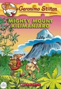 Mighty Mount Kilimanjaro