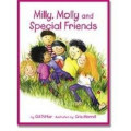 Milly and Molly and Special Friends