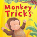 Monkey Tricks (Picture Flats and CD)