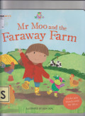 Mr Moo and the Faraway Farm