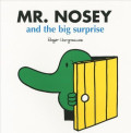 Mr Nosey and the Big Surprise