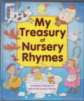 My Treasury of Nursery Rhymes