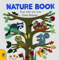 Nature Book: Read, Make and Create