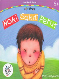 Noki Sakit Perut