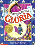 Officer Buckle And Gloria