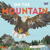 On the Mountain (Nature Pop-ups)