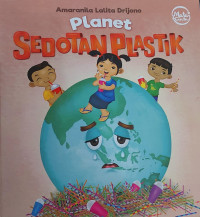 Planet Sedotan Plastik