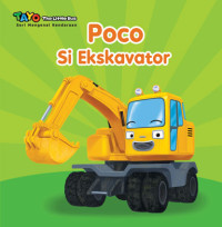 POCO SI EKSKAVATOR