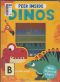 Peek Inside Dinos