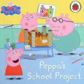 Peppa's School Project