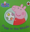 Peppa Pig: Piggy in the Middle