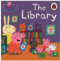 Peppa's Pig: The Library