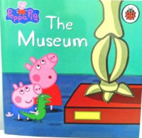 Peppa's Pig: The Museum