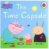 Peppa's Pig: The Time Capsule