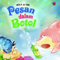 Pesan dalam Botol