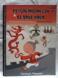 Petualangan Lin & Si Bayi Naga