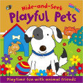 Playful Pets (Hide and Seek)