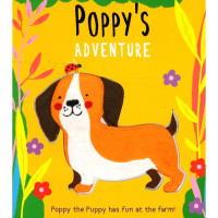 Poppy's Adventure