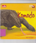 Predator: Komodo