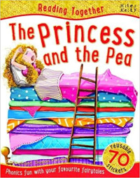 Reading Together: The Princess and the Pea