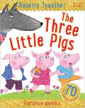 Reading Together : the Three Little Pigs