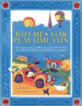 Rhymes for Playtime Fun