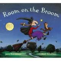 Room On The Broom