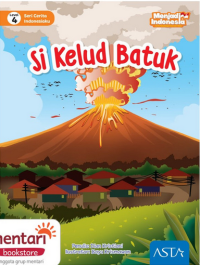 Si Kelud Batuk