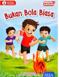 Bukan Bola Biasa