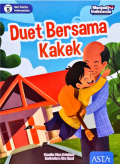 Duet Bersama Kakek