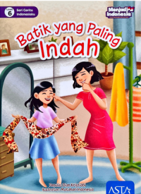 Batik yang Paling Indah