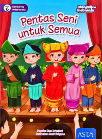 Pentas Seni untuk Semua