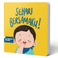 Sehari Bersamaku