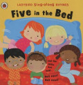 Sing-along Rhymes: Five in the Bed