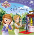 Sofia The First: Pertandingan Kerajaan - The Royal Games