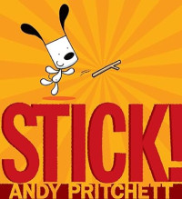 Stick!