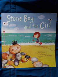 Stone Boy and The Girl