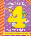 Stories for 4 Year Olds