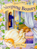 Stories to Share: Sleeping Beauty