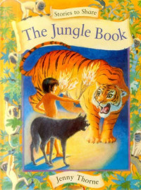 Stories to Share: The Jungle Book