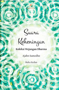 Suara Keheningan