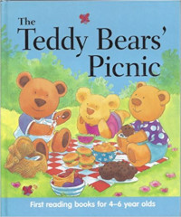 Teddy Bears Picnic