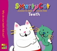 Smartycat : Teeth