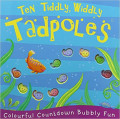 Ten Tiddly, Widdly Tadpoles