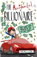 The Accidental Billionaire